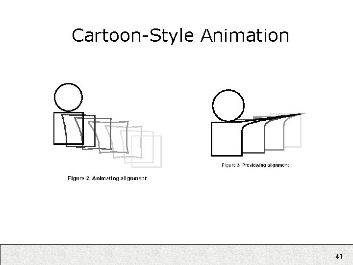 Cartoon-Style Animation 41 