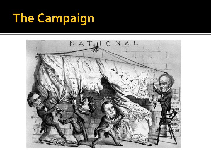 The Campaign 