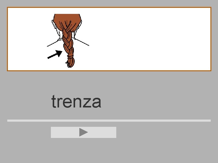 trenza 