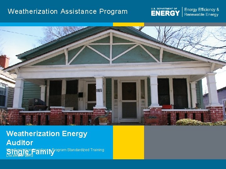 Weatherization Assistance Program Mobile Home Park, Shutterfly Weatherization Energy Auditor Weatherization Assistance Program Standardized