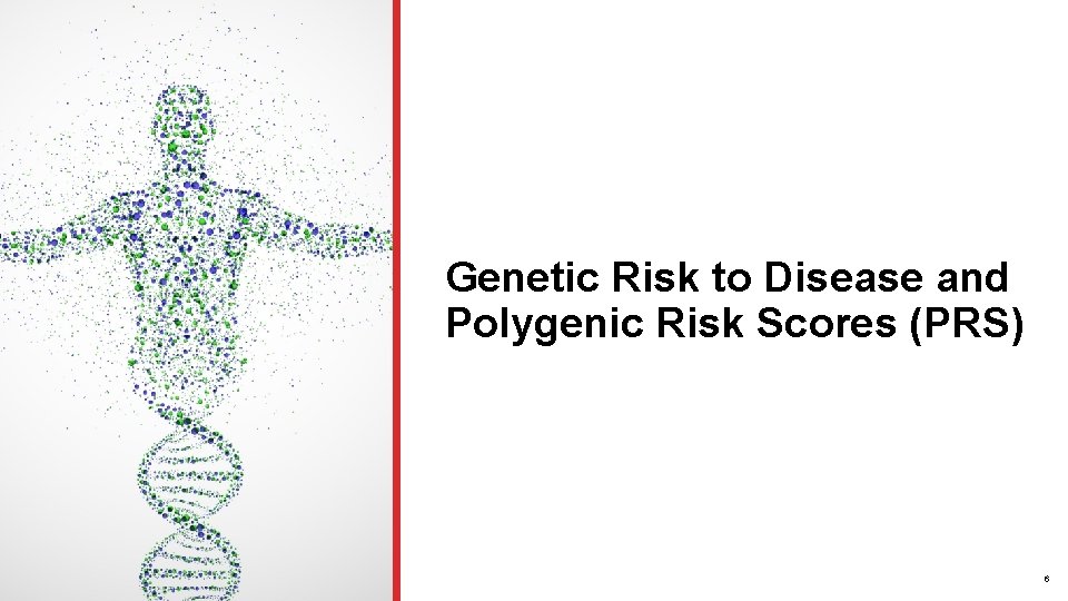 The Importance Of Genetics On Longevity Risk A