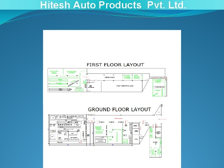 Hitesh Auto Products Pvt. Ltd. 