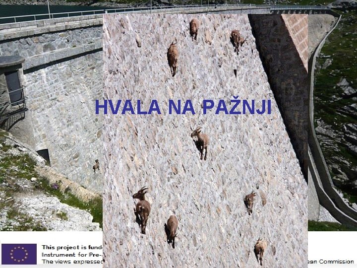 HVALA NA PAŽNJI 