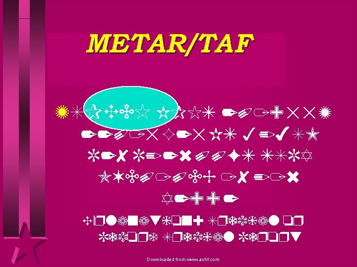 METAR/TAF ZSPECI KPIT 201955 Z 22015 G 25 KT 3/4 SM R 28 R/2600