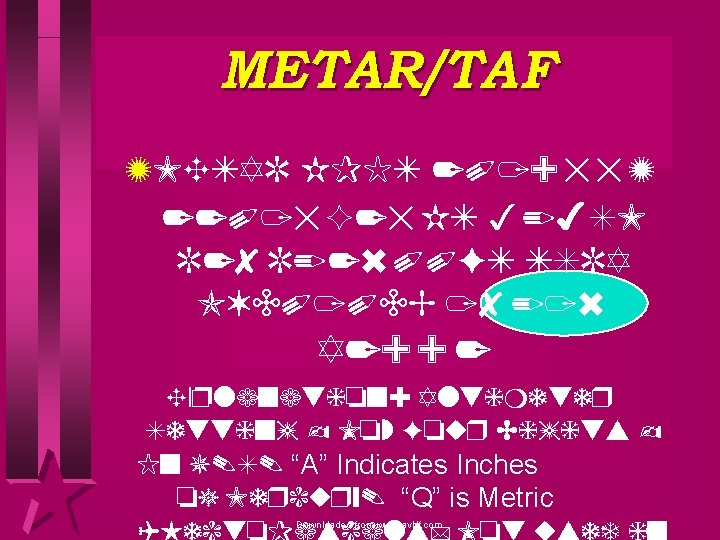 METAR/TAF ZMETAR KPIT 201955 Z 22015 G 25 KT 3/4 SM R 28 R/2600