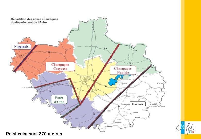 27 octobre 2021 Point culminant 370 mètres 4 