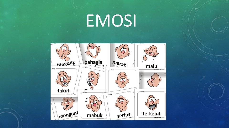 EMOSI 