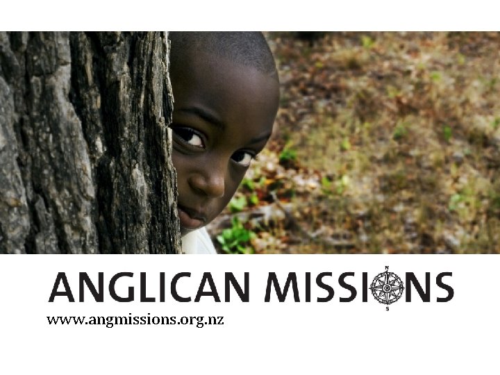 www. angmissions. org. nz 