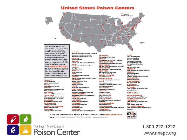 1 -800 -222 -1222 www. nnepc. org 