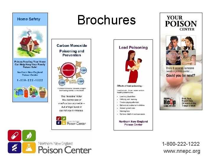 Brochures 1 -800 -222 -1222 www. nnepc. org 