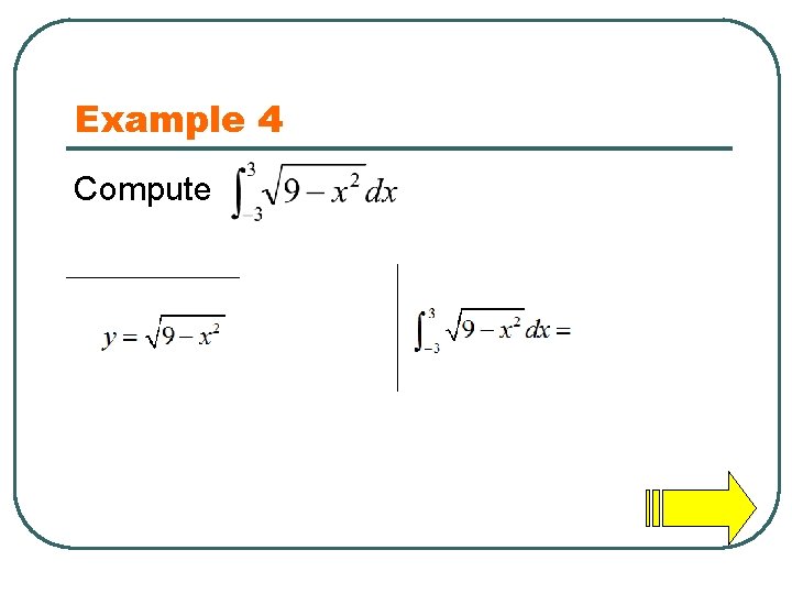 Example 4 Compute 