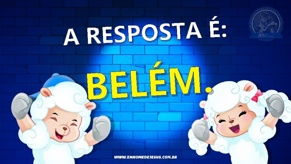 : É A T S O A RESP . M É BEL 