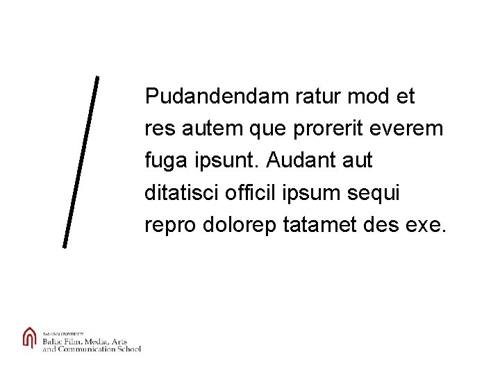 Pudandendam ratur mod et res autem que prorerit everem fuga ipsunt. Audant aut ditatisci