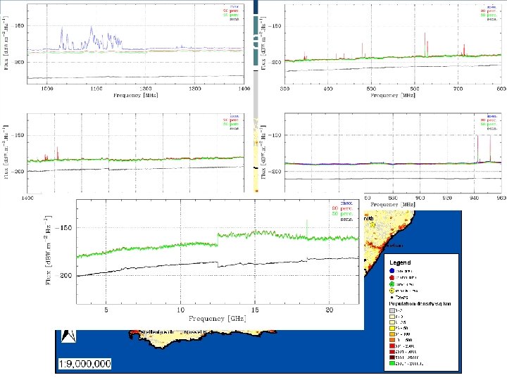 The Northern Cape The Northern Cape