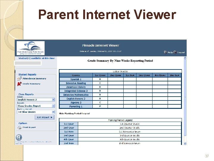 Parent Internet Viewer 37 