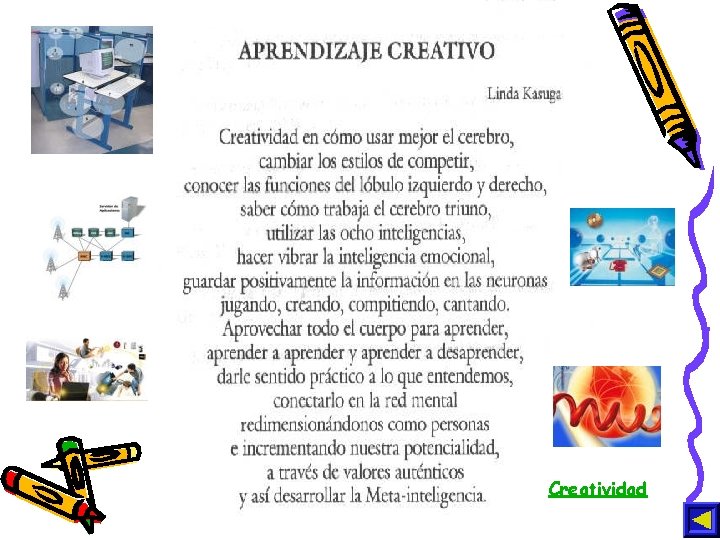 Creatividad 