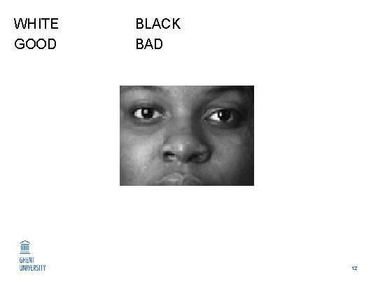 IMPLICIT BIAS IS BEHAVIOR A FUNCTIONALCOGNITIVE PERSPECTIVE Jan