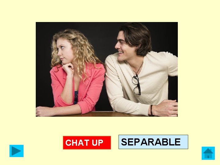 CHAT UP SEPARABLE 