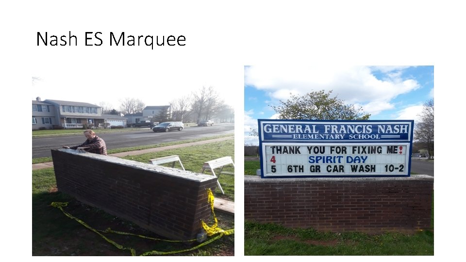 Nash ES Marquee 