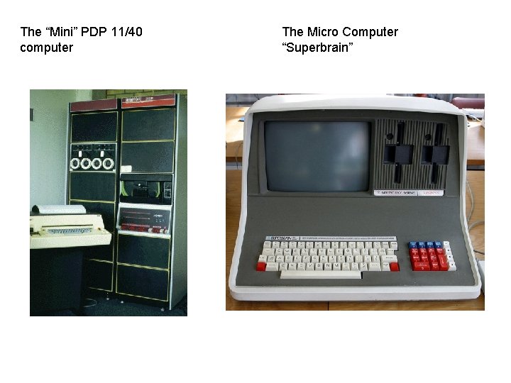 An introduction to information technology in libraries Historical