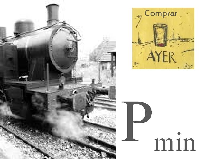 Comprar Pmin 