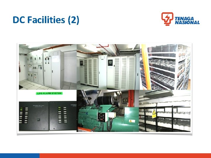 DC Facilities (2) 