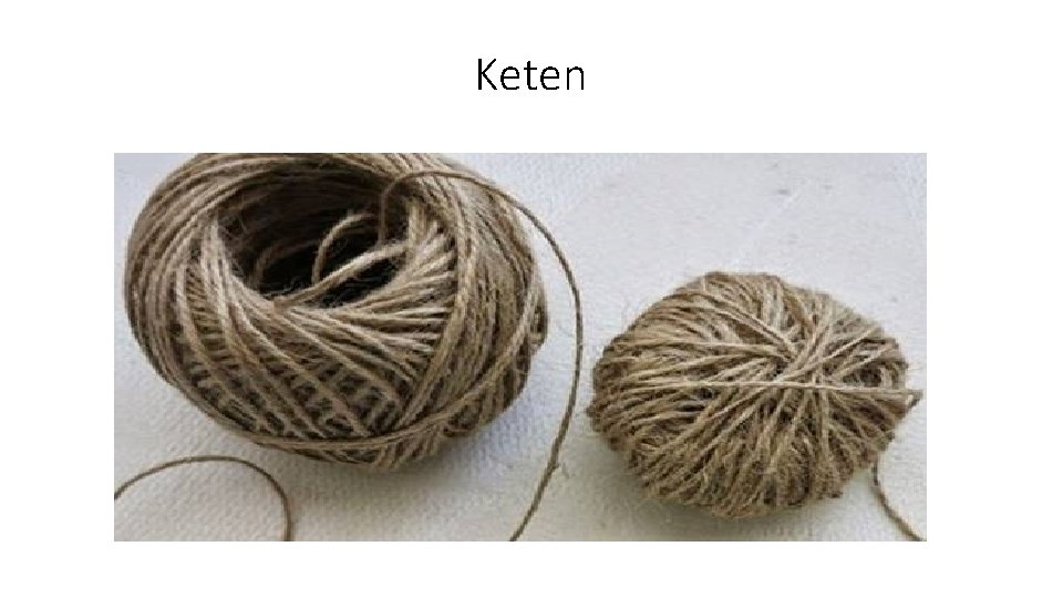 Keten 