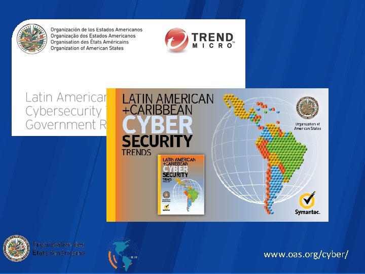 www. oas. org/cyber/ 