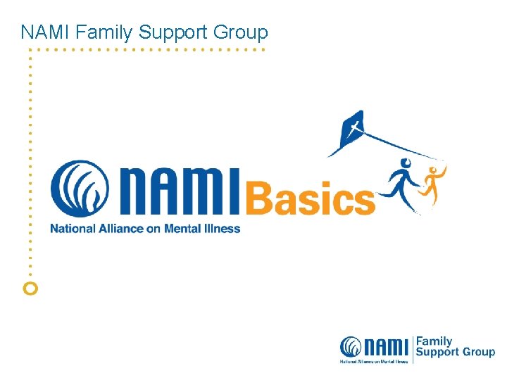 NAMI Family Support Group 