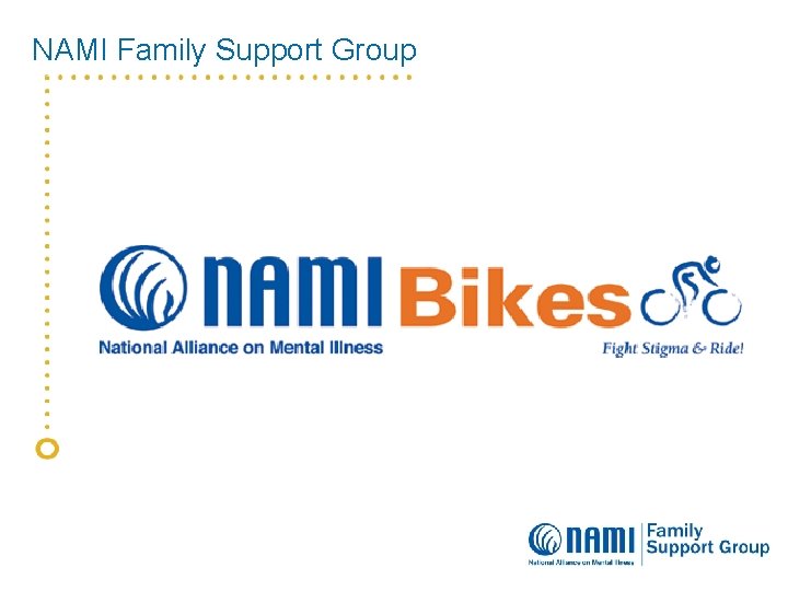 NAMI Family Support Group 