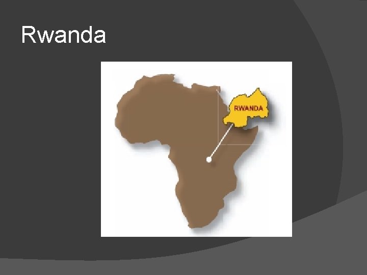 Rwanda 