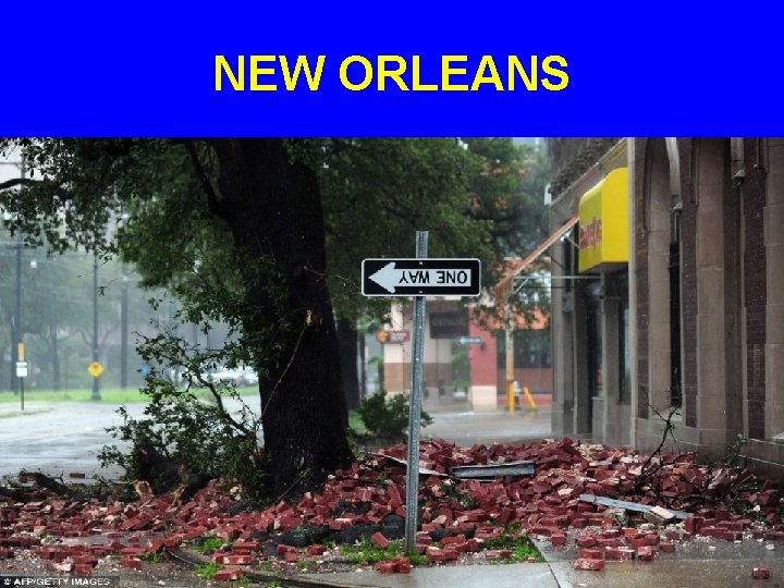 NEW ORLEANS 