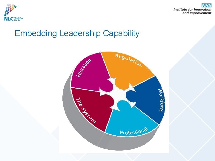 Embedding Leadership Capability 