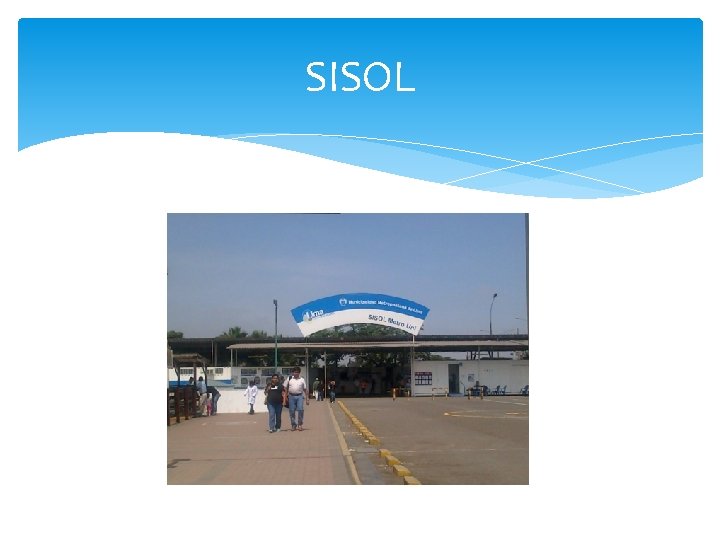 SISOL 