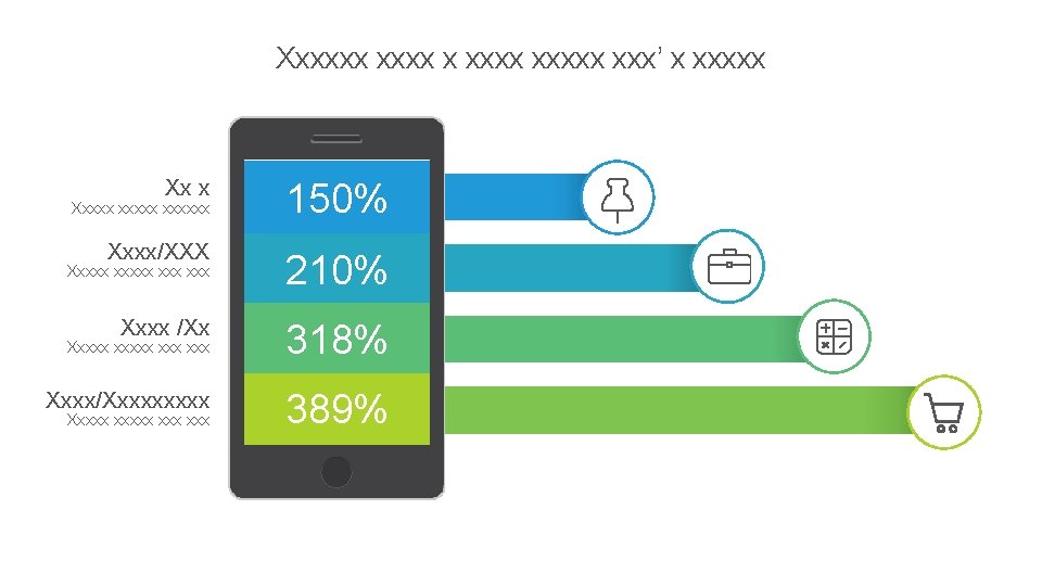 Xxxxxx xxx’ x xxxxx Xx x 150% Xxxx/XXX 210% Xxxx /Xx 318% Xxxx/Xxxxx 389%