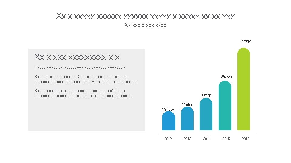 Xx x xxxxxx x xxxxx xxx Xx xxx xxxx 75 mbps Xx x xxxxxxxxx