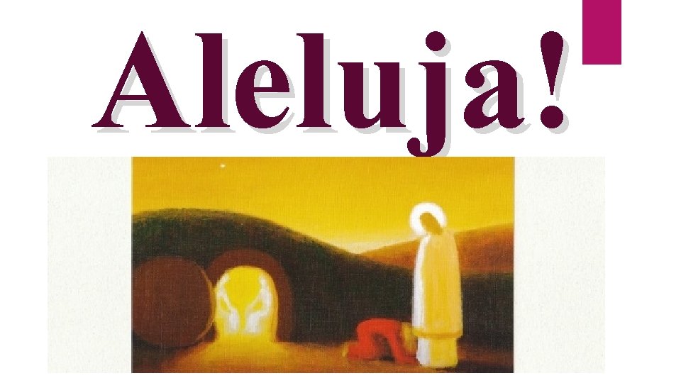 Aleluja! 