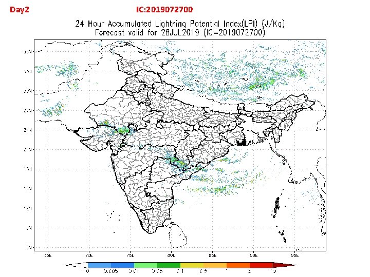 Day 2 IC: 2019072700 