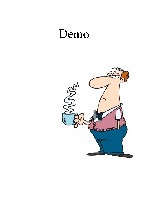 Demo 