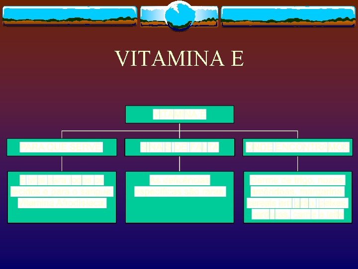 VITAMINA E 