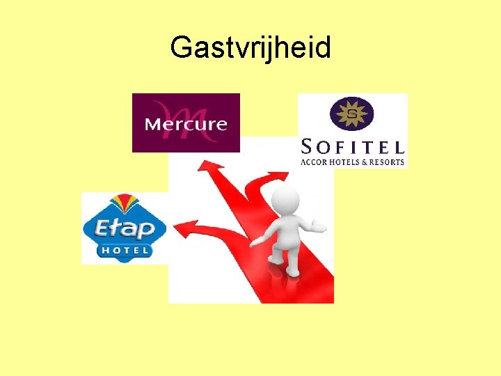 Gastvrijheid 