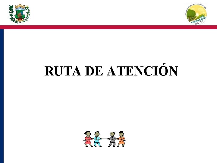 RUTA DE ATENCIÓN 