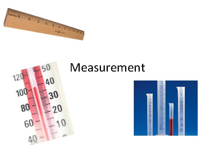 Measurement 