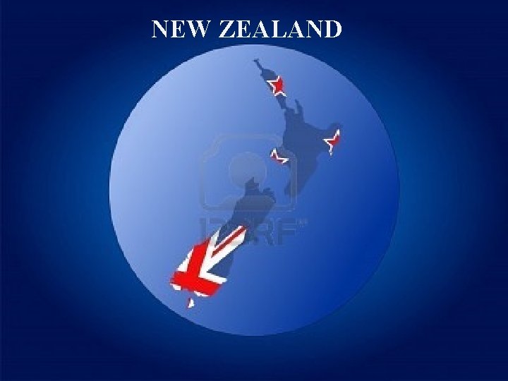 NEW ZEALAND 