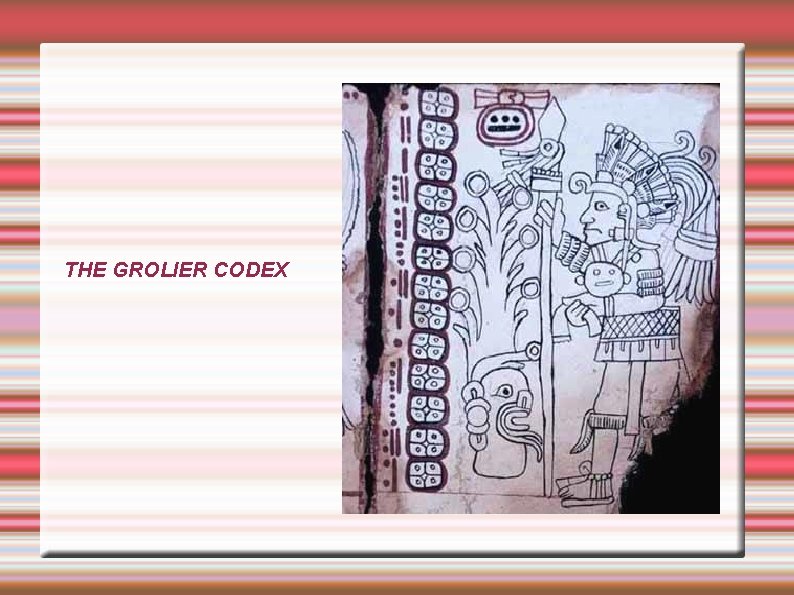 THE GROLIER CODEX 