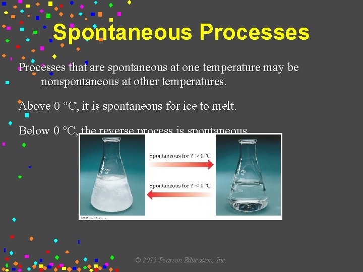 Thermodynamics Chapter 19 First Law of Thermodynamics You