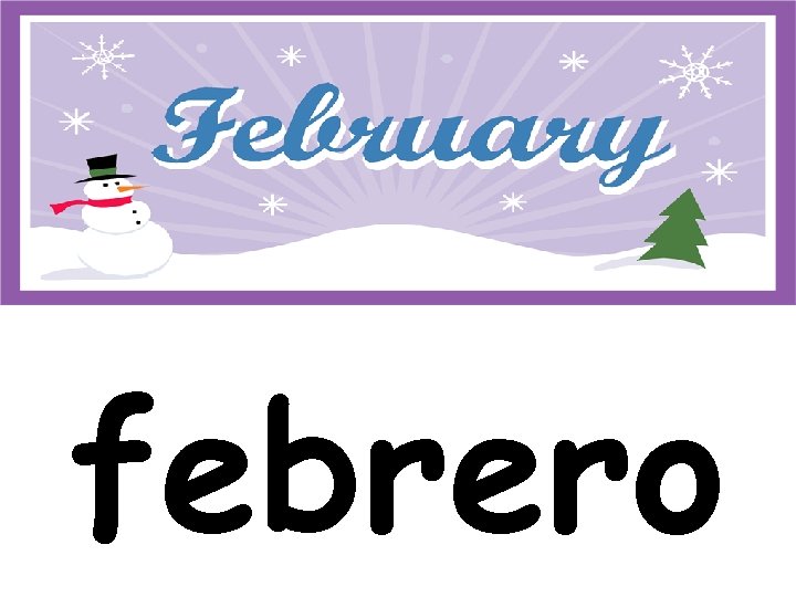 febrero 