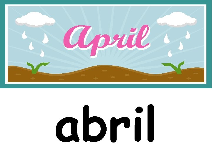 abril 