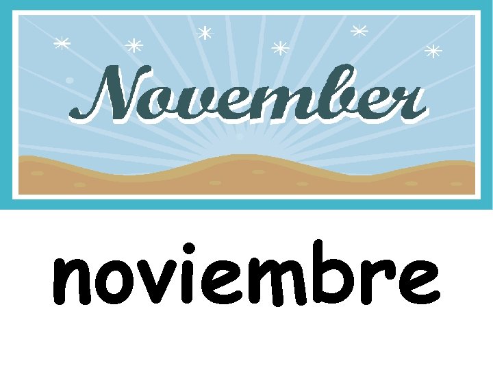 noviembre 