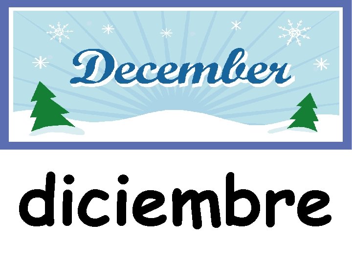 diciembre 